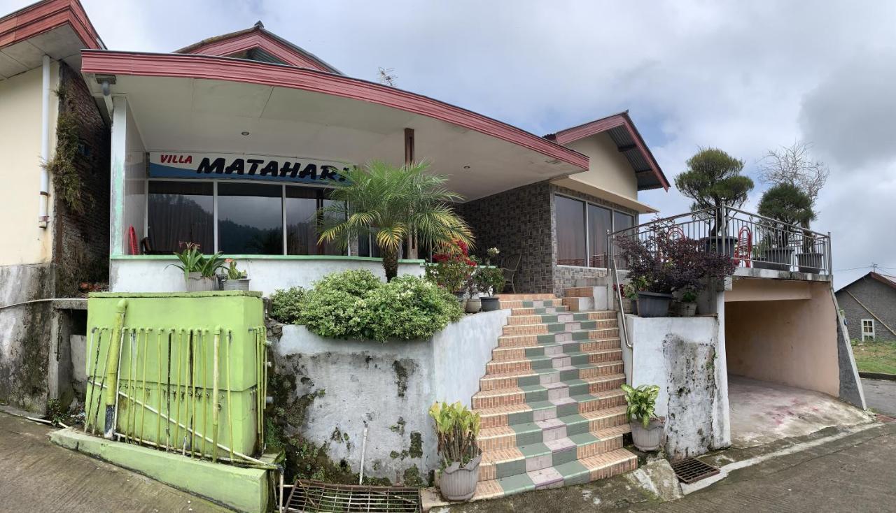 Villa Matahari Tawangmangu Powered By Cocotel Exterior photo
